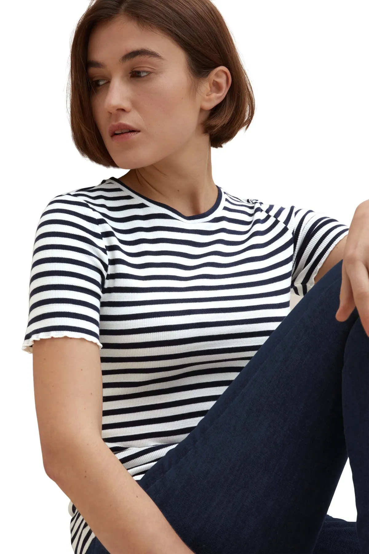 Tom Tailor Denim  Frauen/Mädchen Erwachsene