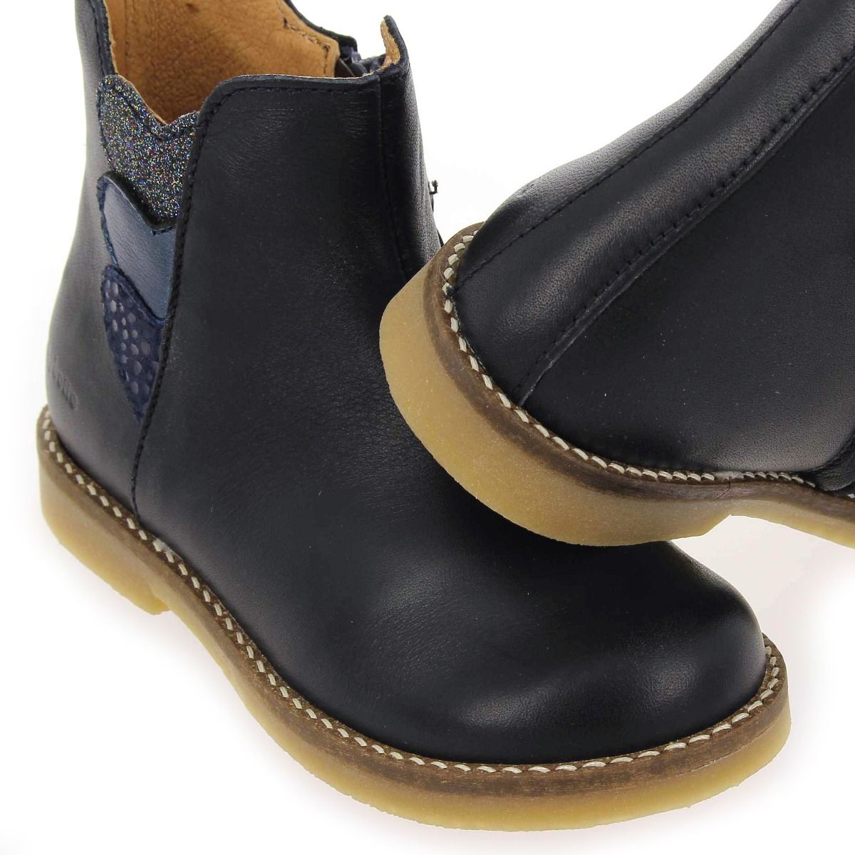 Babybotte  ADELIE - Marine