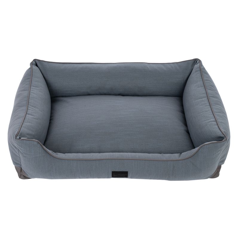 Modern Living Hundebett Skara, dunkelgrau zu TOP-Preisen | bitiba