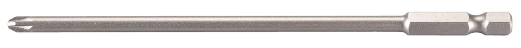 Makita Tilbehør 191V05-4 Skruebit PZ2 4,5x137mm DFR452