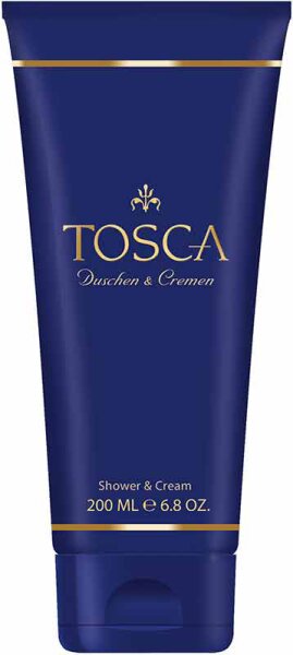 Tosca Duschgel