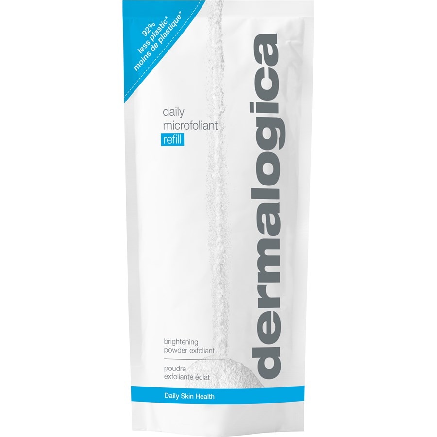 Daily Microfoliant Refill