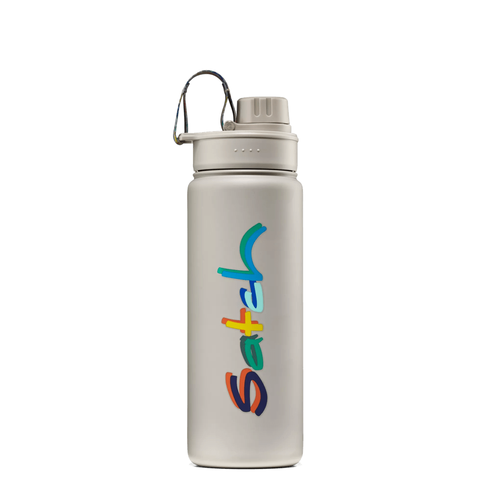 Trinkflasche Colourful Mind
