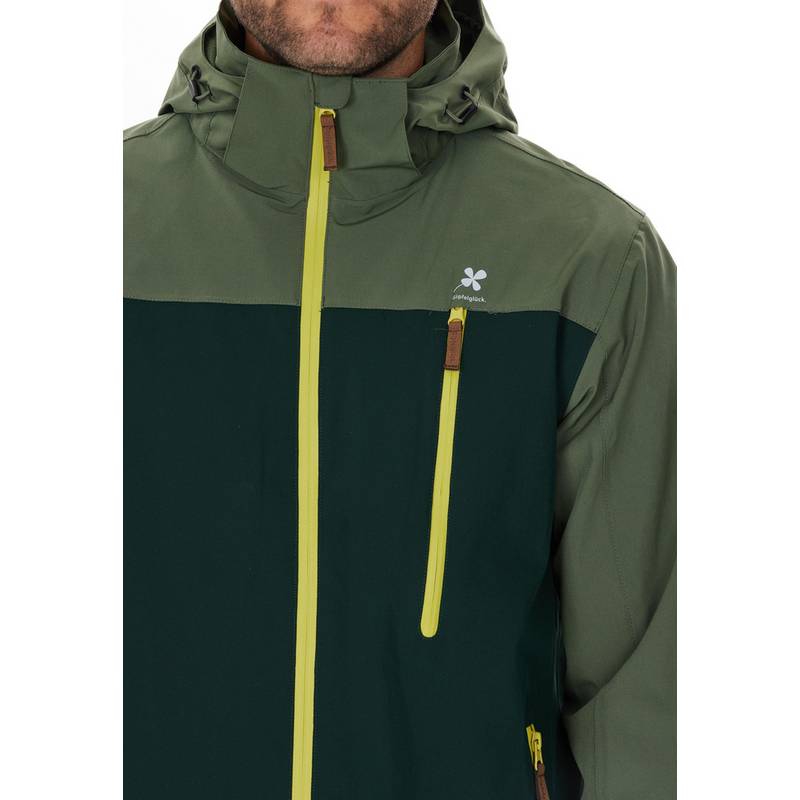 Gipfelglück Julius Outdoorjacke Herren