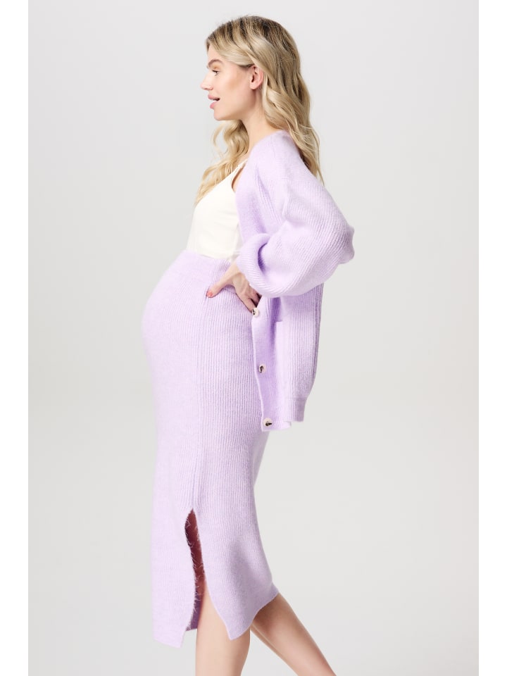 Noppies Strickjacke Kaavi in Orchid Petal günstig kaufen