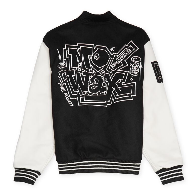 Pleasures Unkle Varsity black