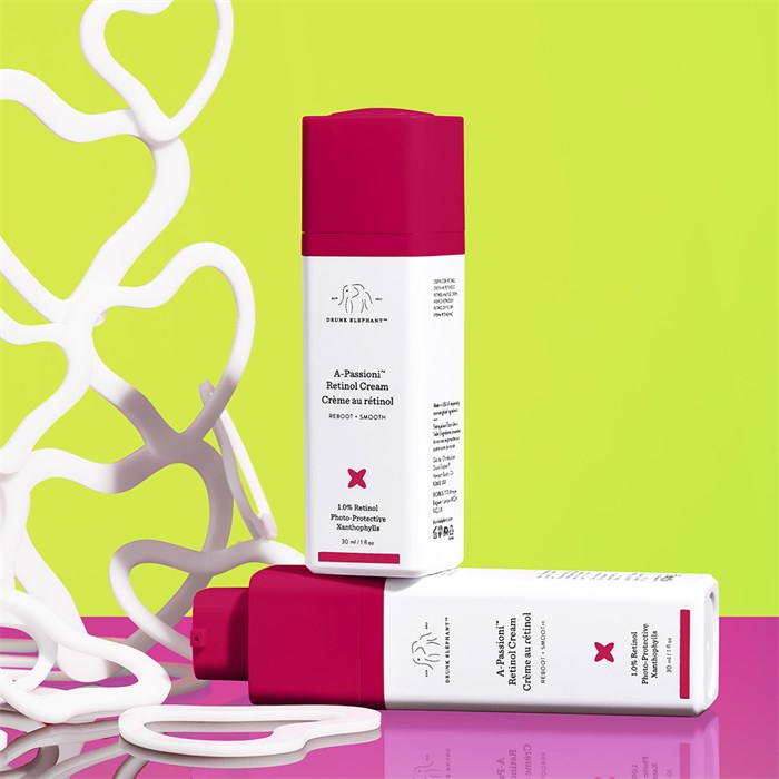A-Passioni Retinol Cream
