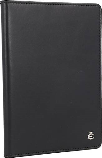 Esquire Harry Passetui RFID Leder 10 cm