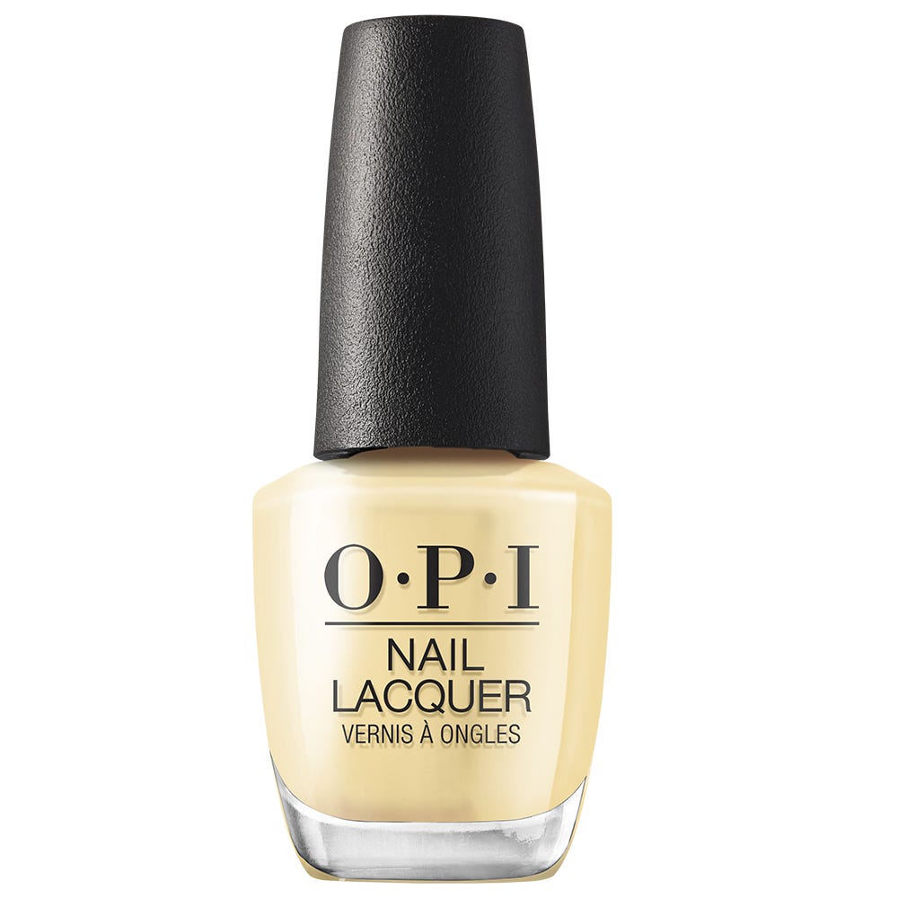 OPI Hollywood Collection Nail Lacquer Bee-hind the Scenes 15 ml