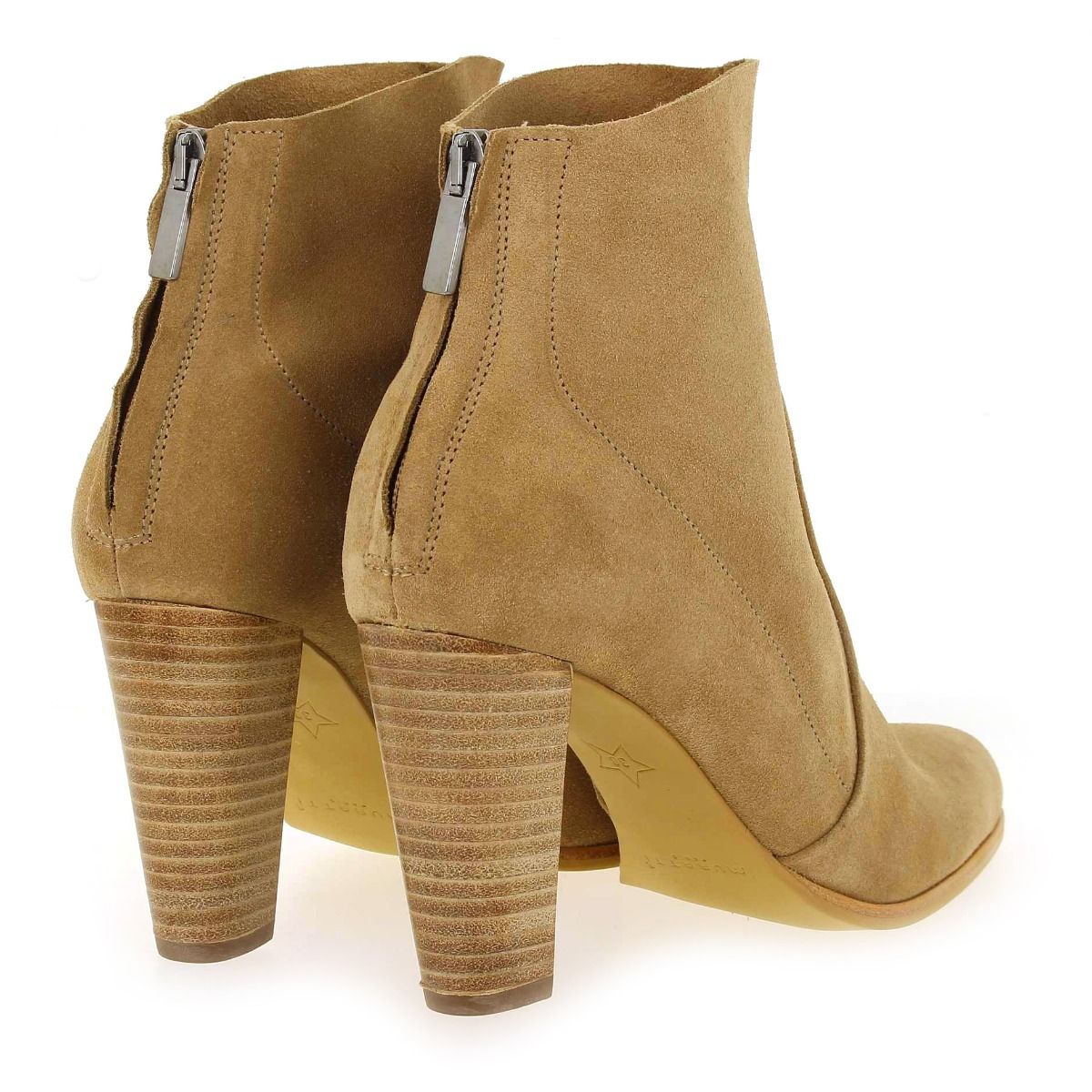 Muratti  RECEIVED - Sable