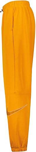 Nike Sportswear Damen Sweathose SWOOSH