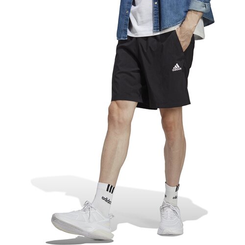 HERREN SHORTS AEROREADY ESSENTIALS CHELSEA SMALL LOGO