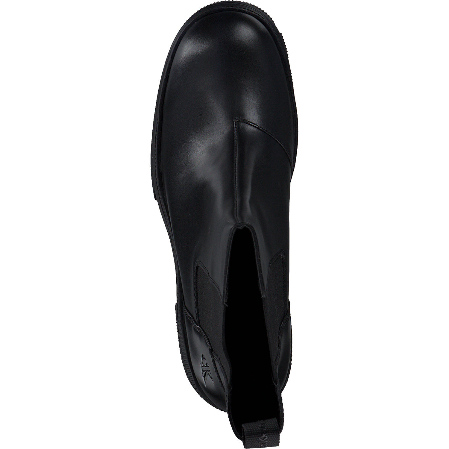 Calvin Klein YW0YW01112, Stiefeletten, Damen, Schwarz
