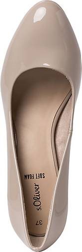 s.Oliver Pumps