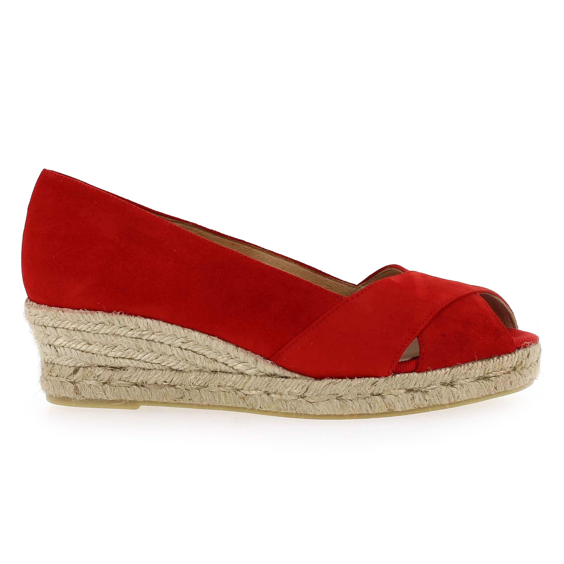 Kanna  9430 elvira - ROUGE