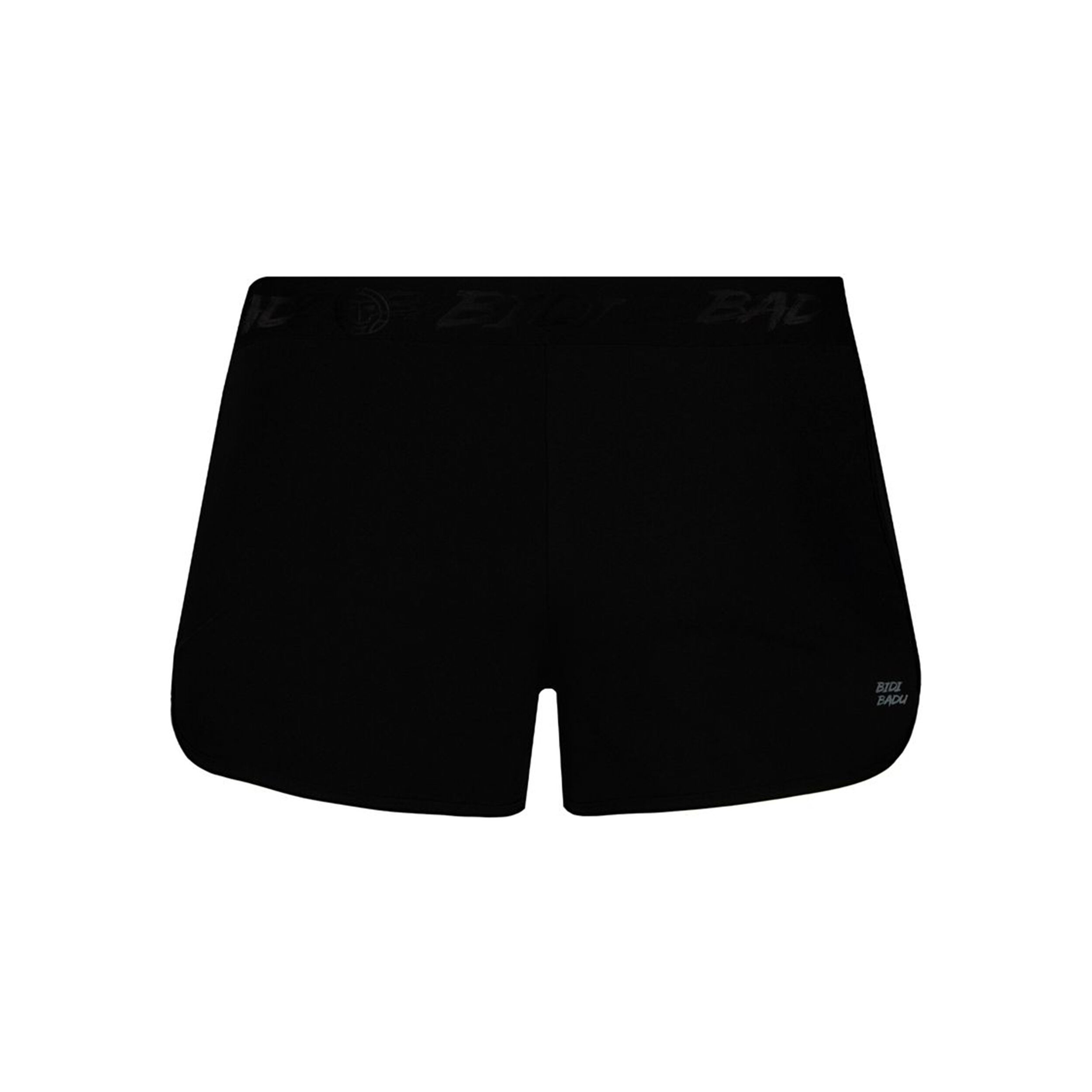 Inferno Move Ballshort Damen - Schwarz
