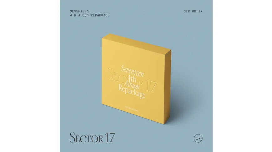 Sector 17 (New Beginning Ver.)