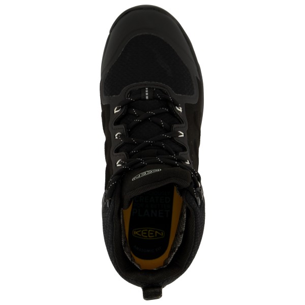 Keen - Women's Explore Mid WP - Wanderschuhe