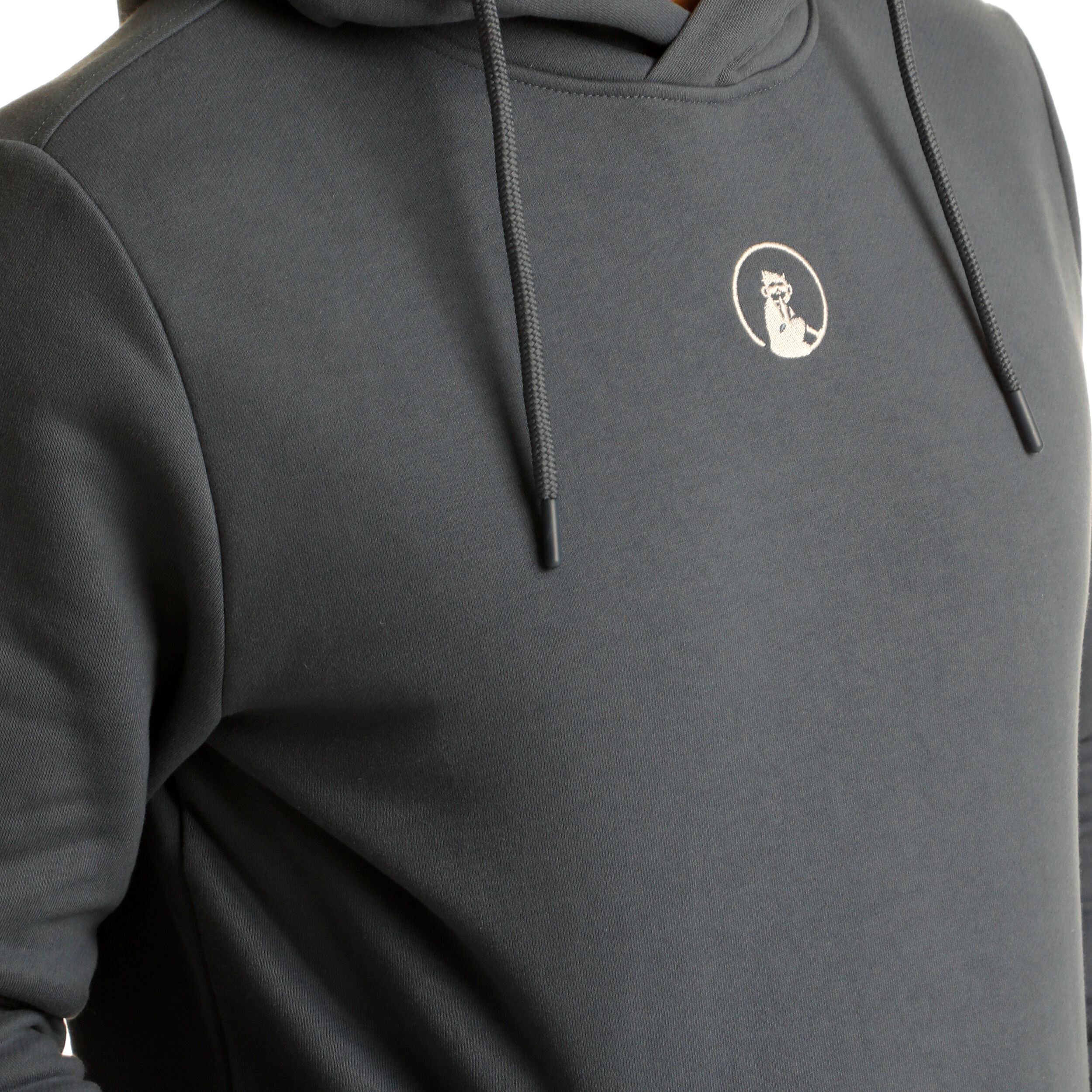 Tile Hoody Herren - Blau