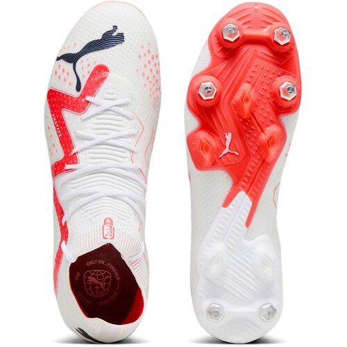 HERREN FUSSBALL-RASENSCHUHE FUTURE ULTIMATE MXSG