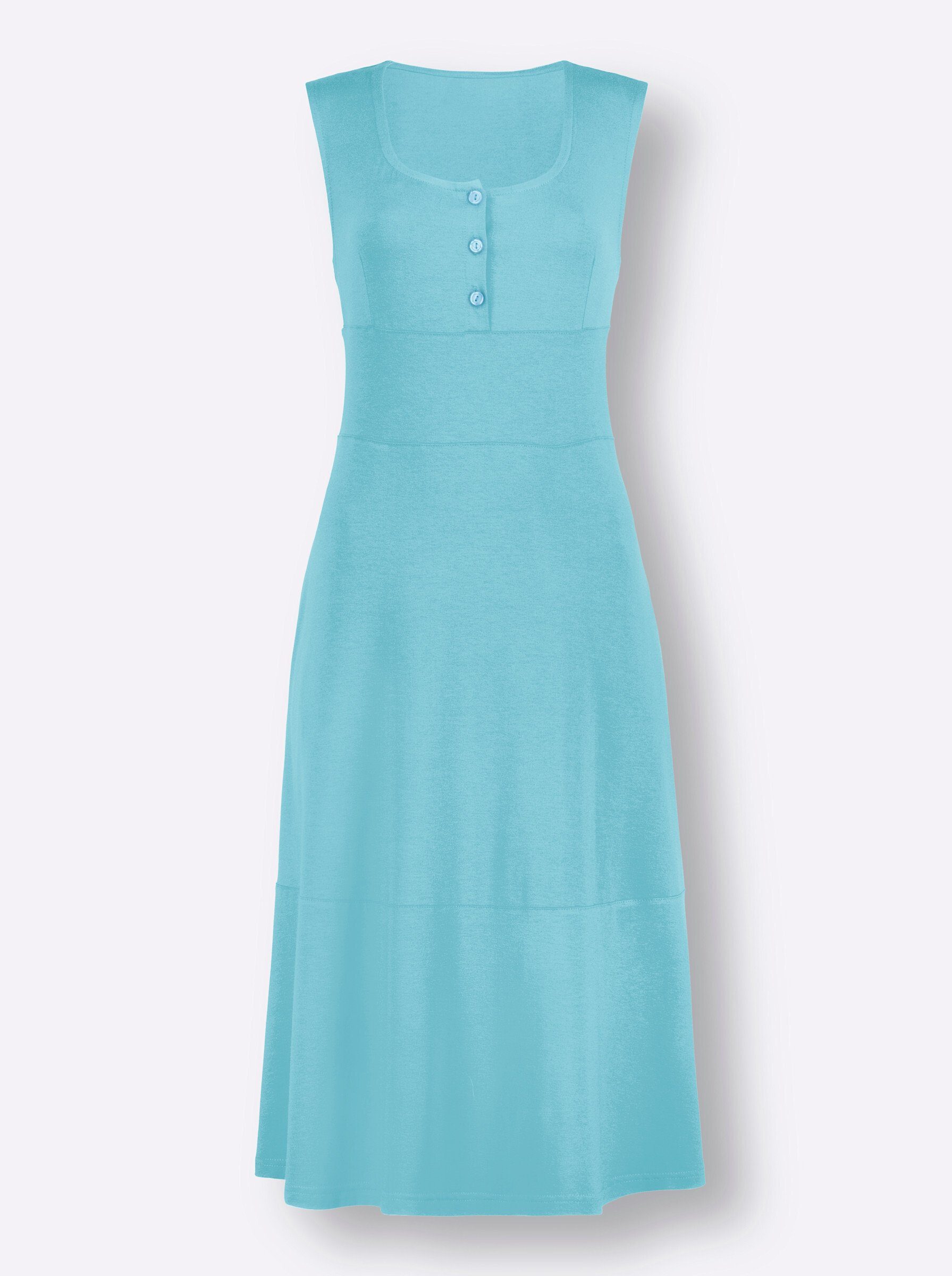 WITT WEIDEN Jerseykleid