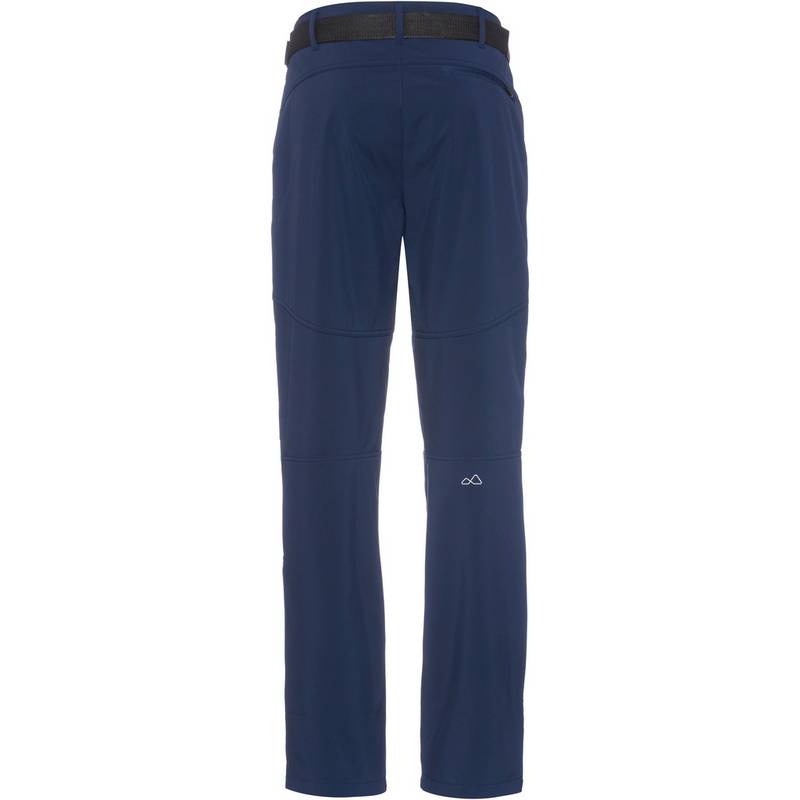OCK Softshellhose Herren