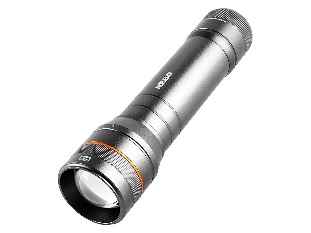 Nebo Newton 1000 Taschenlampe