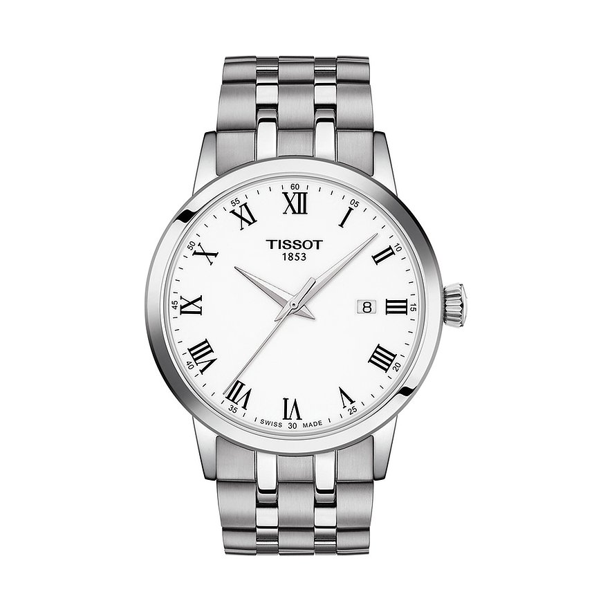 Tissot Herrenuhr Classic Dream