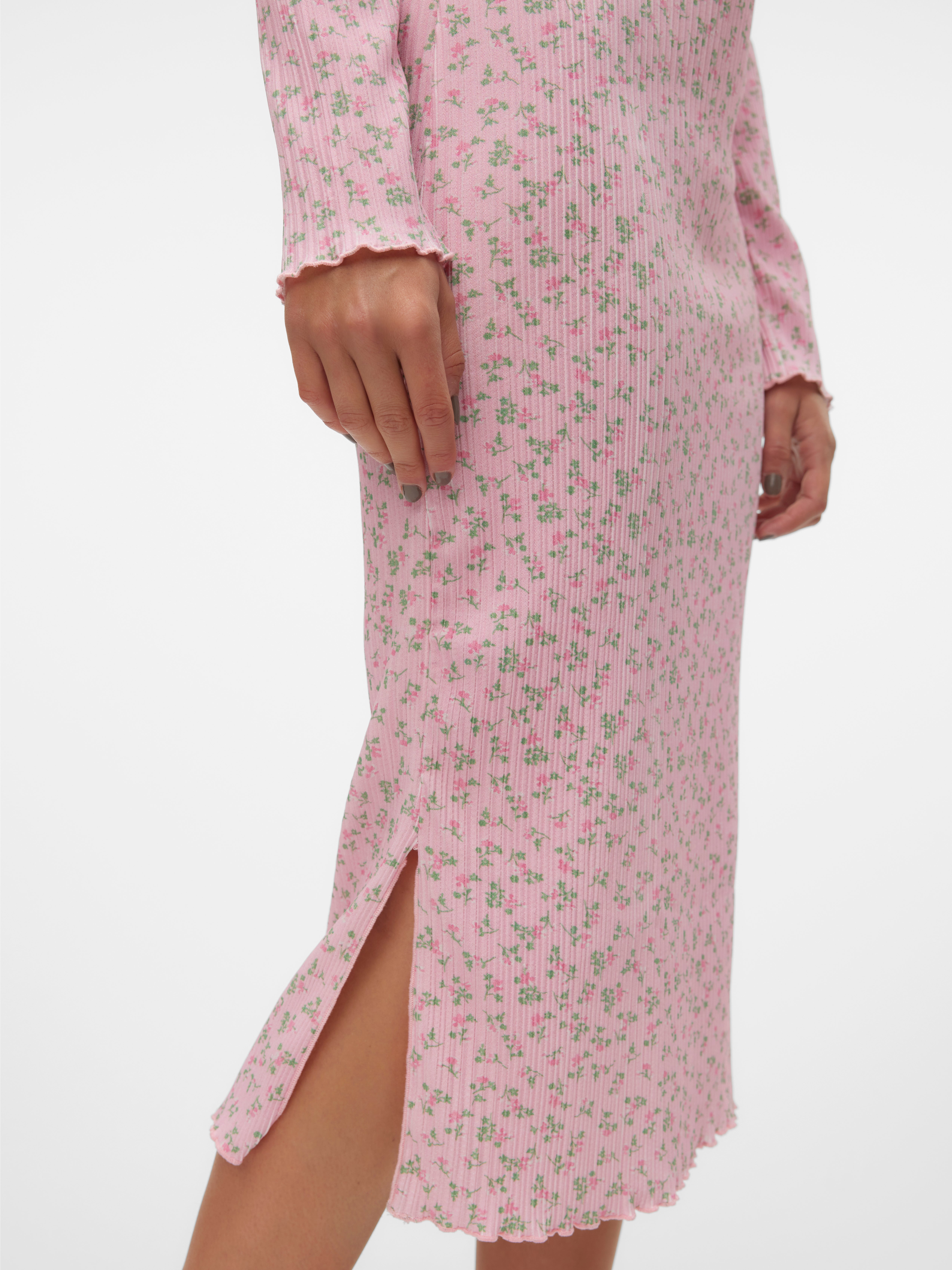 VMJULIA Midikleid