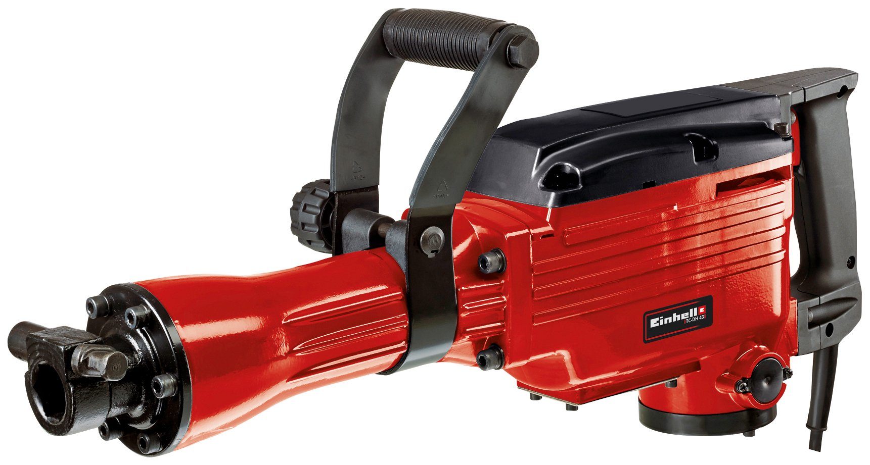 Einhell Abbruchhammer TC-DH 43, 1600 in W, für SDS