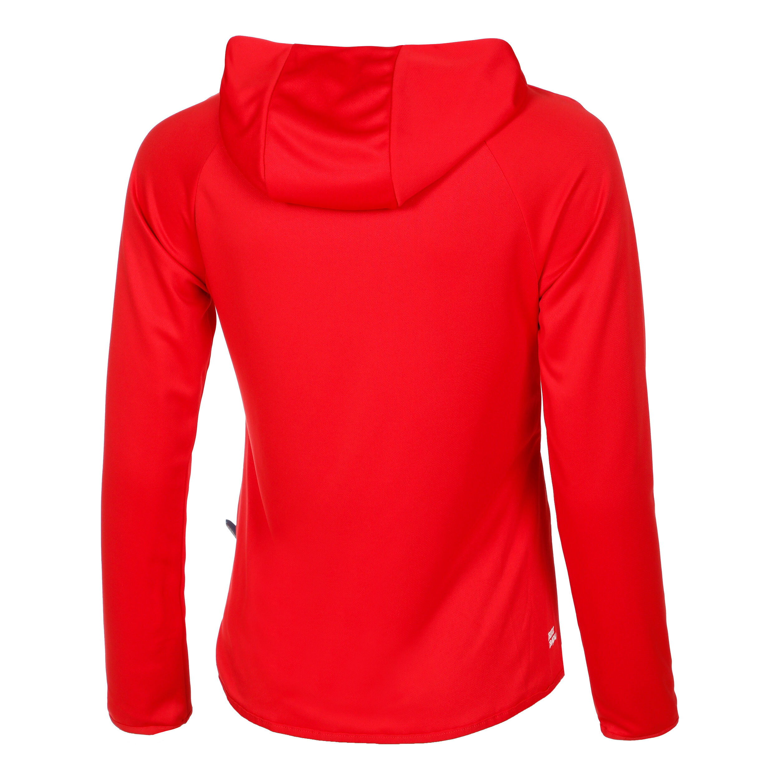 Crew Trainingsjacke Damen - Rot