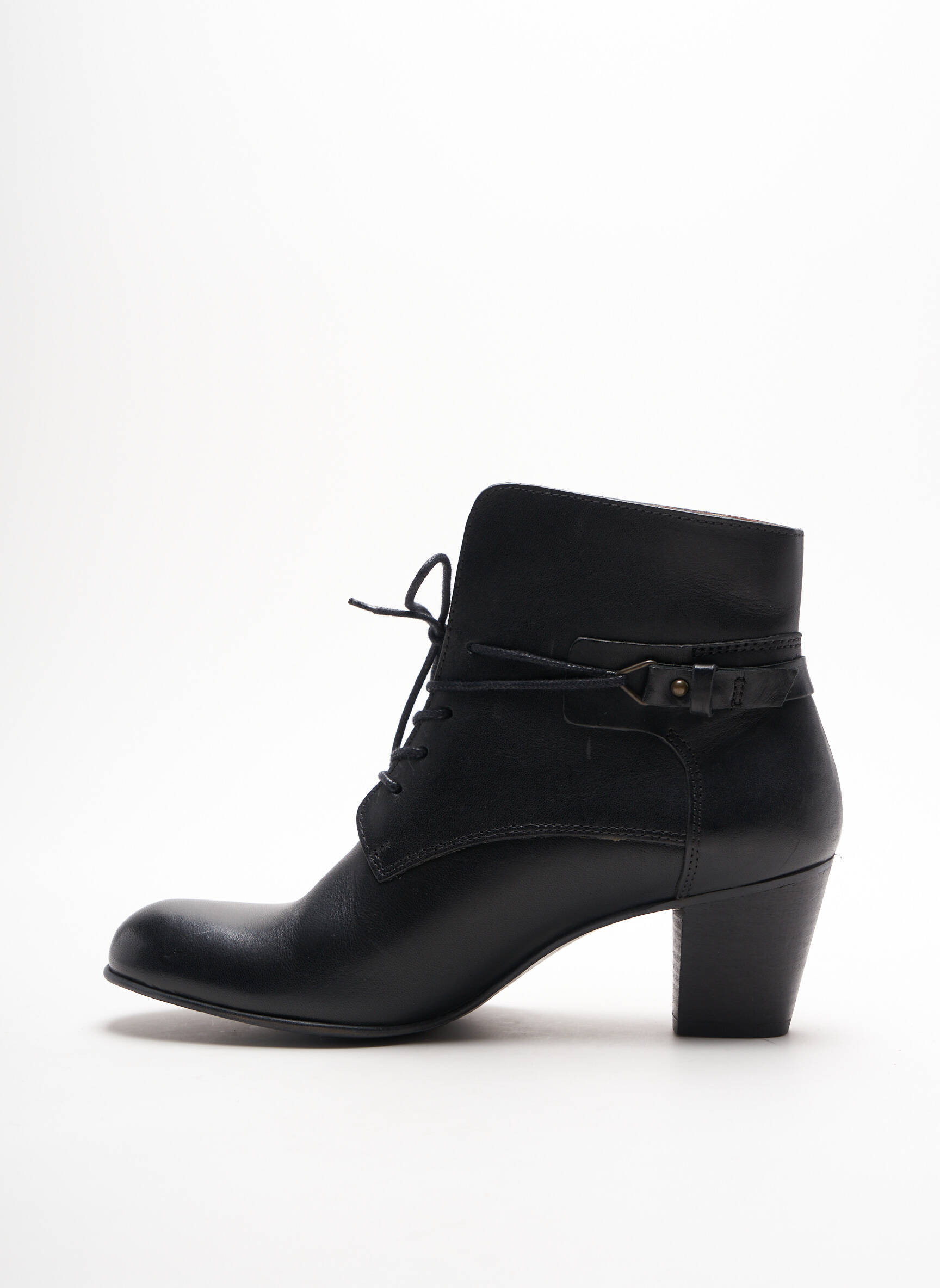 Kickers Bottines Femme couleur noir
