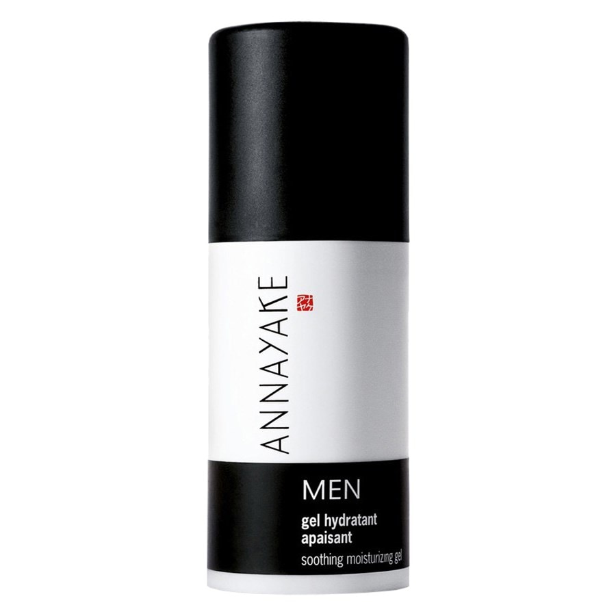 Men Soothing Moisturizing Gel