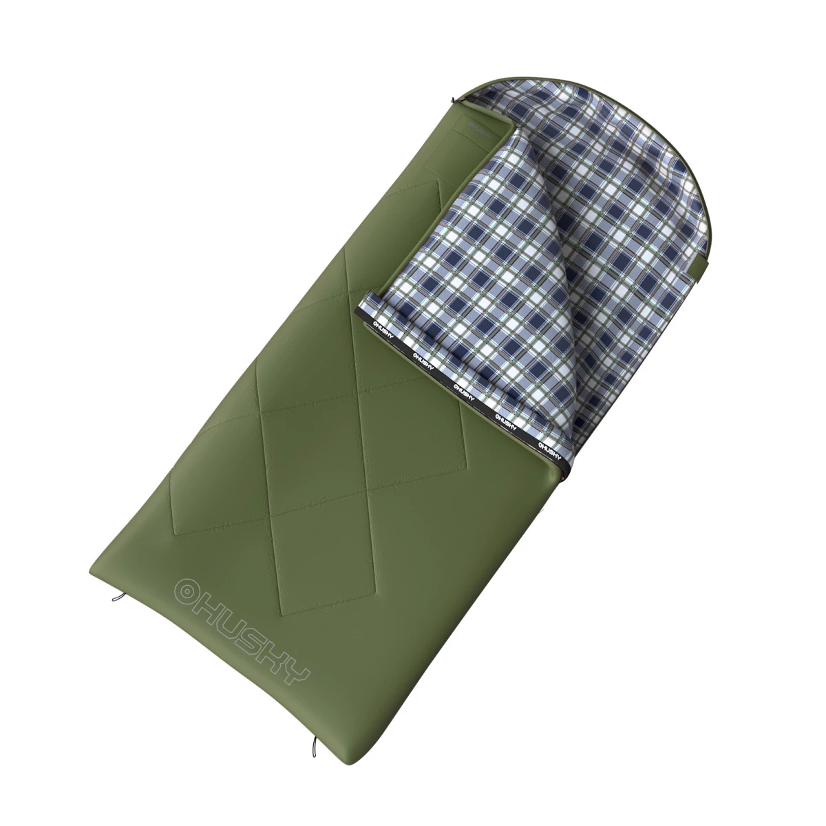 Husky Galy Kinder Schlafsack