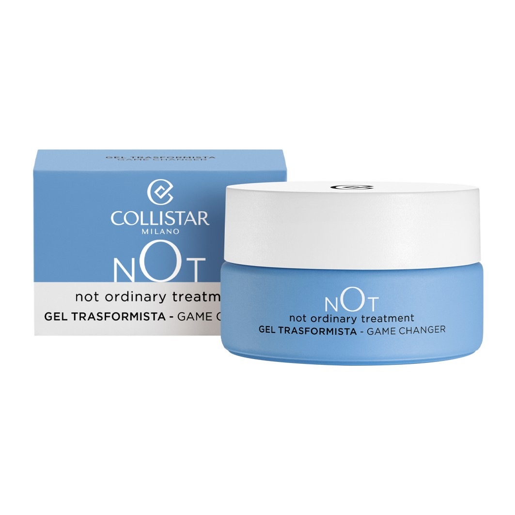 Collistar Transformist gel