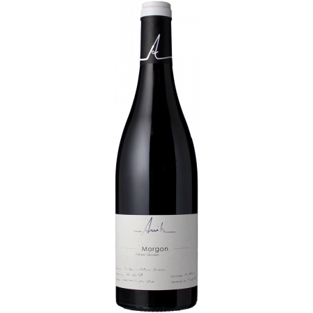 MORGON - CUVÉE CHÂTEAU-GAILLARD 2021 - DOMAINE ANITA