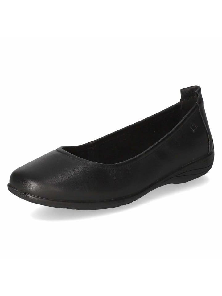 Josef Seibel Ballerinas FENJA 01 in Schwarz günstig kaufen