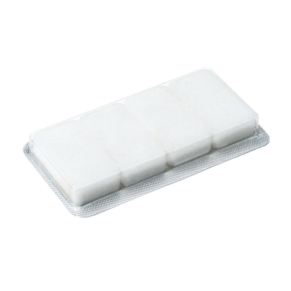 TROCKENBRENNSTOFFTABLETTEN 16X5G - Feuerstarter
