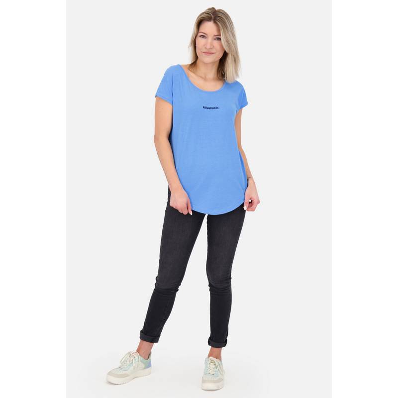 ALIFE AND KICKIN SelinaAK E T-Shirt Damen