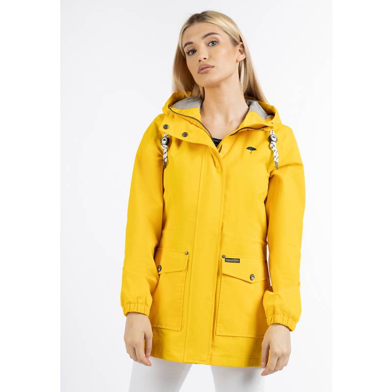 Schmuddelwedda Regenjacke Damen