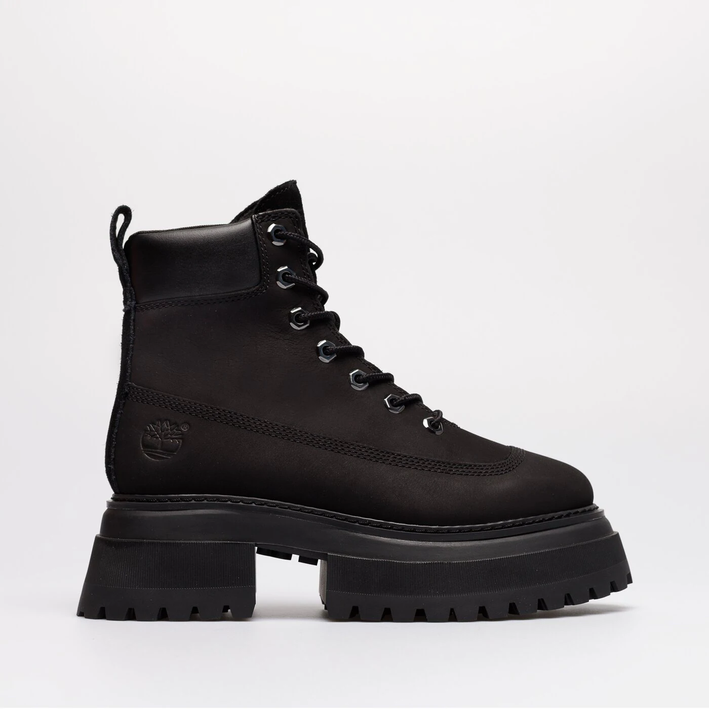 TIMBERLAND SKY Schwarz