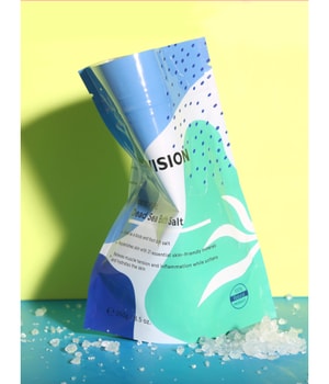 SkinDivision 100% Pure Dead Sea Bath Salt Badesalz-250 g