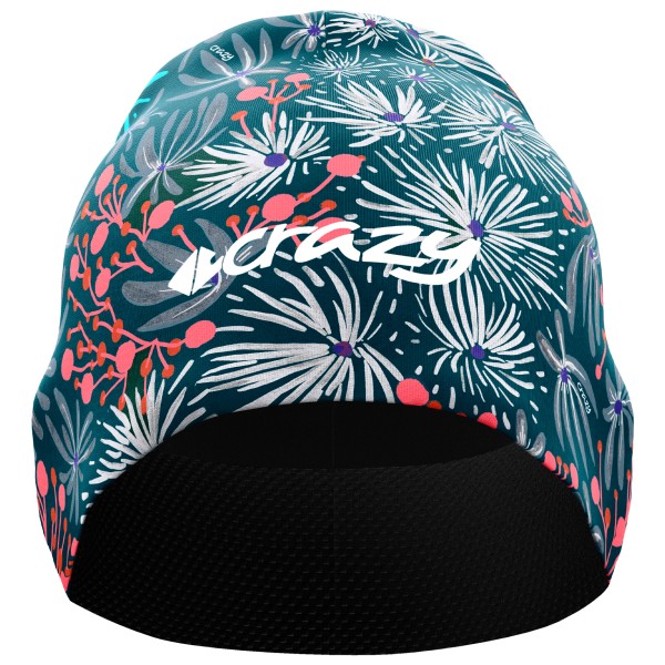 Crazy Idea - Women's Cap Spire Thermo - Mütze