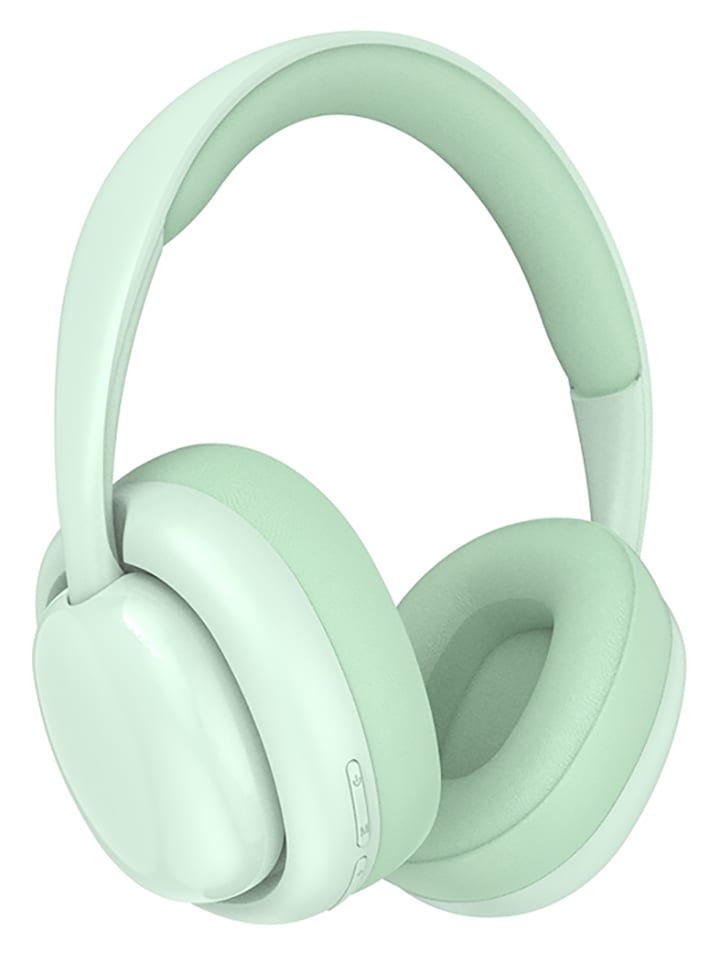 SWEET ACCESS Bluetooth-On-Ear-Kopfhörer in Grün günstig kaufen onesize