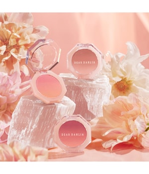 Dear Dahlia Blooming Edition Paradise Soft Dream Blush Rouge-5 g