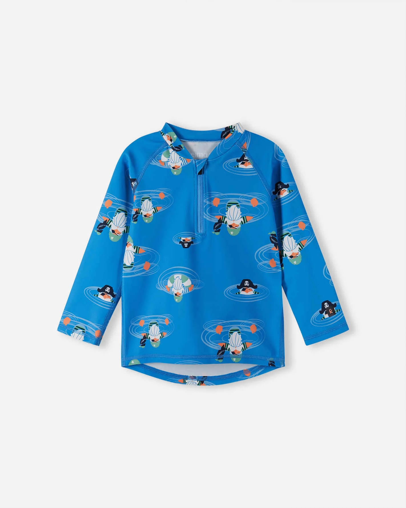 Kleinkinder UV Shirt Tuvalu