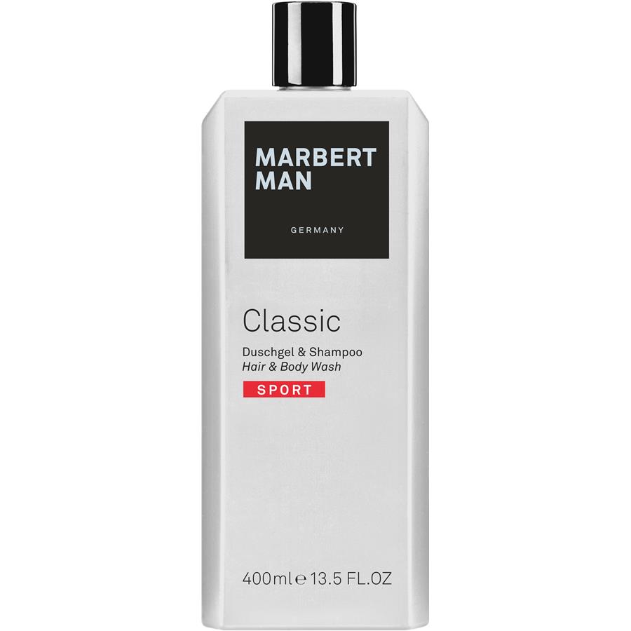 Shower Gel