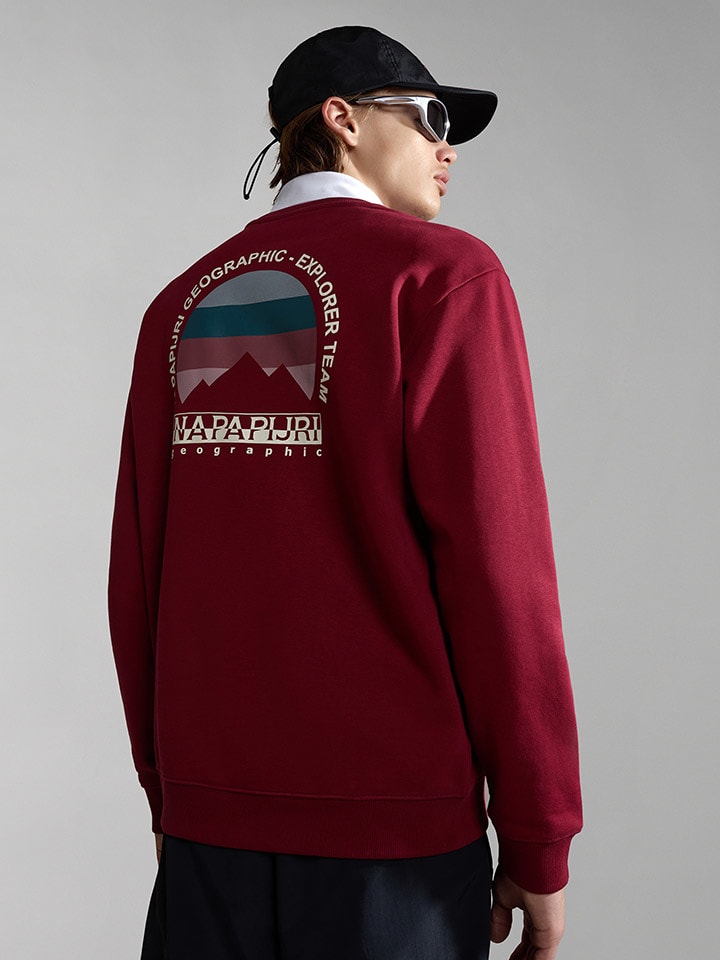 Napapijri Sweatshirt 