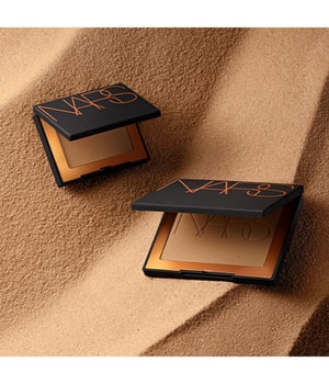 NARS Laguna Bronzing Powder Mini Bronzingpuder-3.5 g