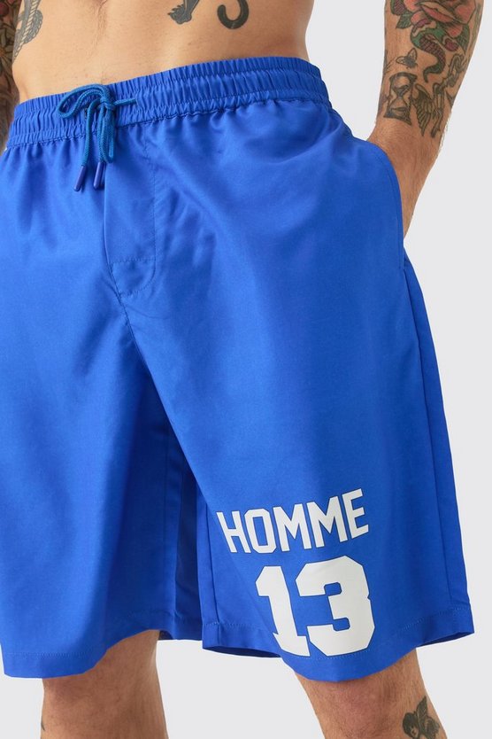 Badehose